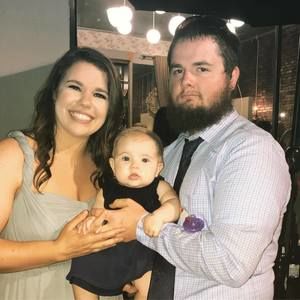 Meet your Posher, Mallory